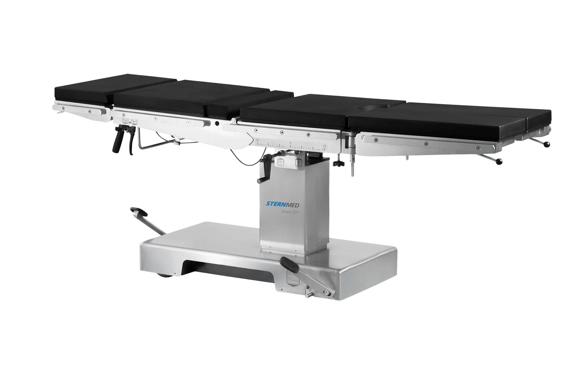 Operating table Onex 201 Medical device manufacturer SternMed