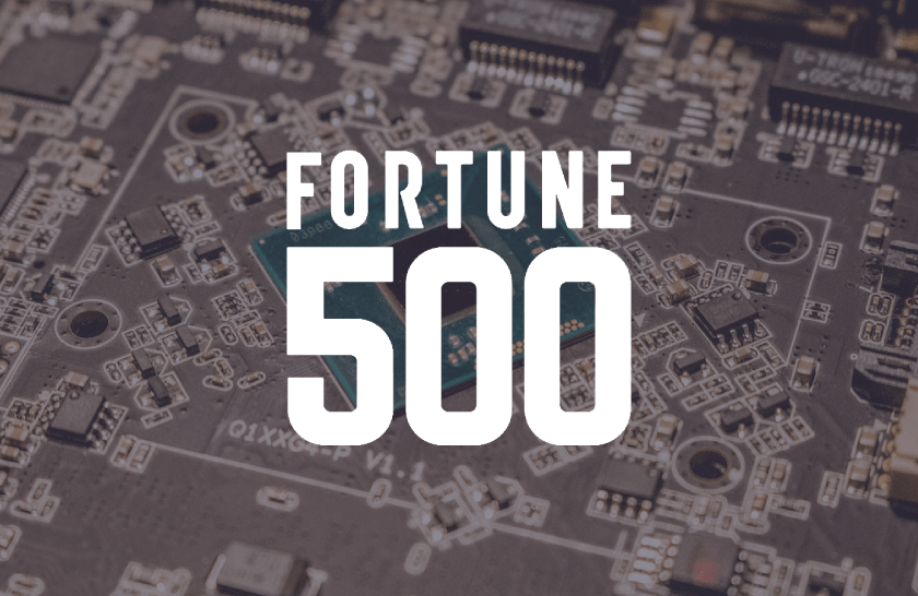 Case Study Fortune 500 Company Closes Memory Leaks in Its New Mission