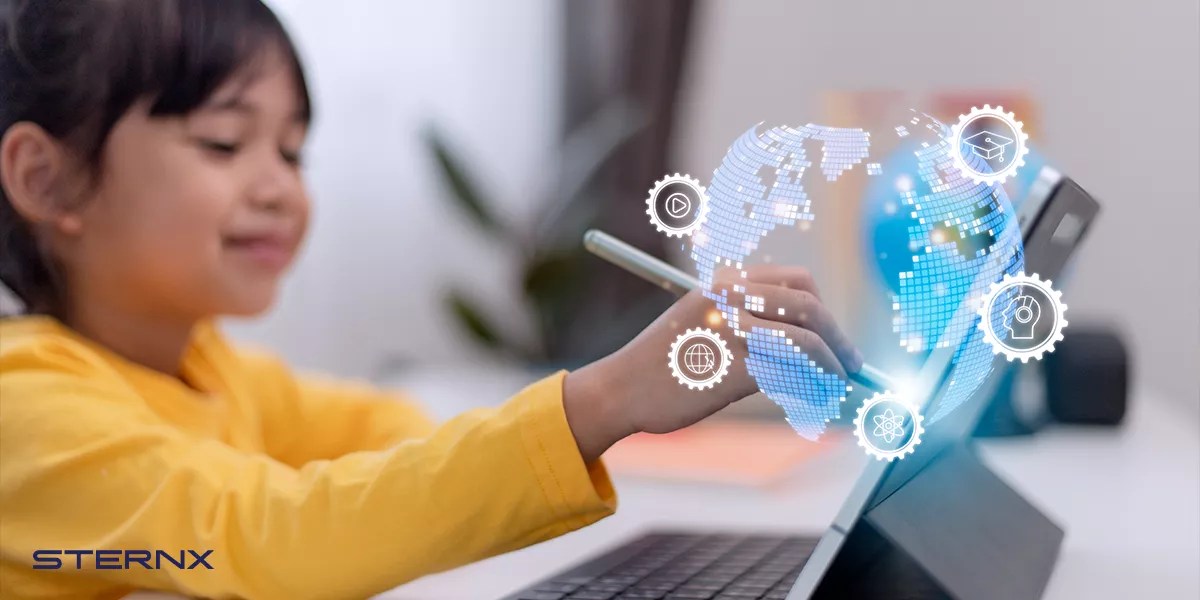 Teaching Digital Literacy A Guide for Teachers Sternx