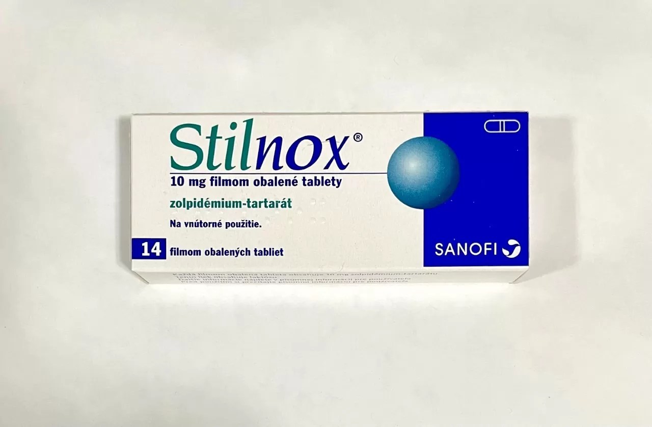 STILNOX, SANVAL, HYPNOGEN (Zolpidem) 10mg Best EU Online Steroid Shop
