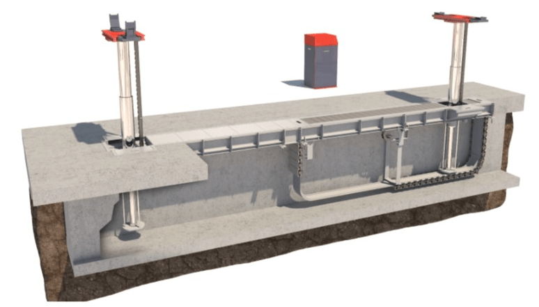 Introducing The Industry’s First CostEffective Solution to Replacing