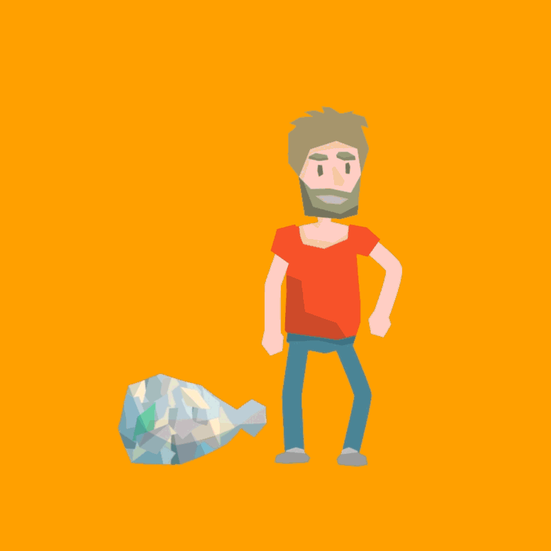 GIFfriday 2 Allwaste returns