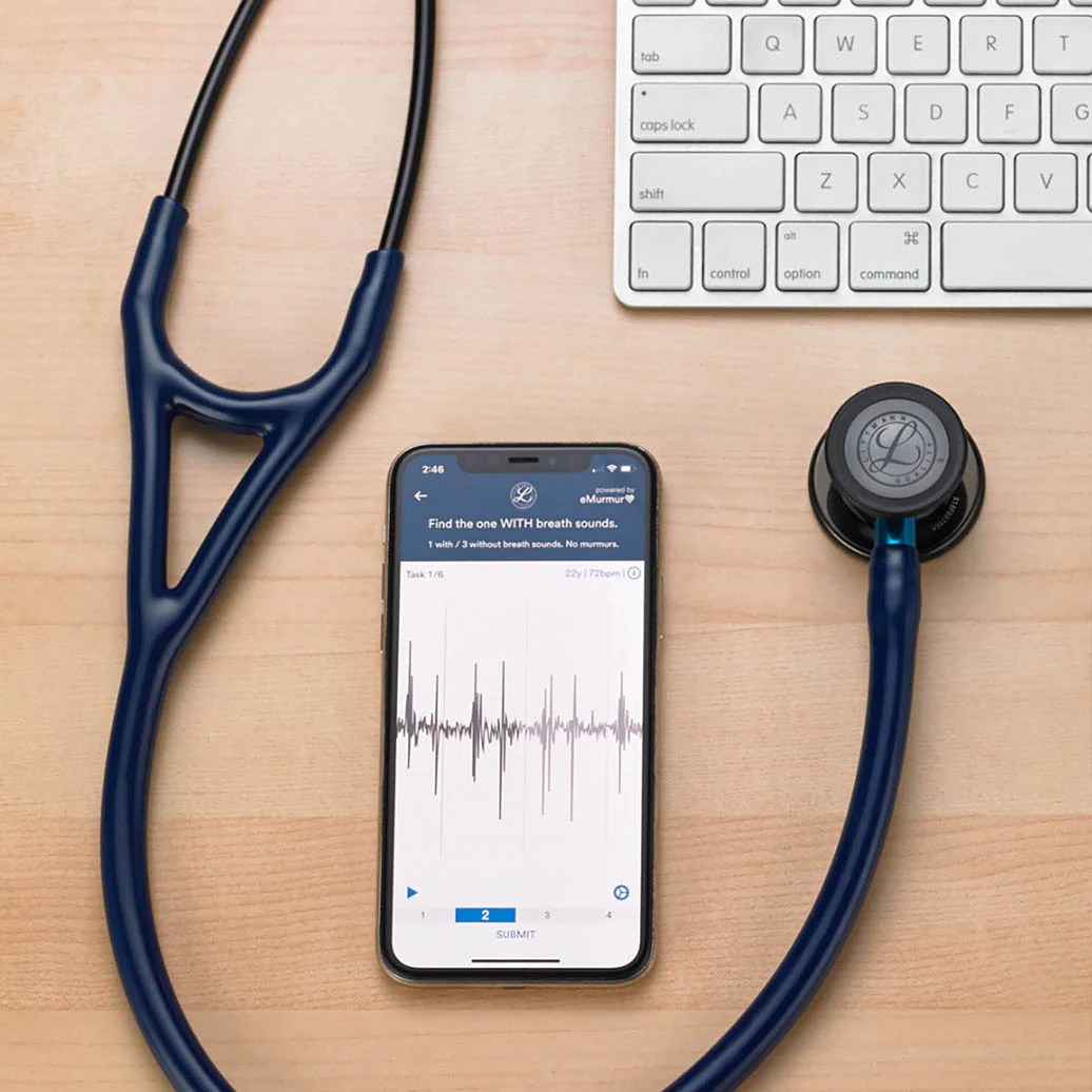 Littmann Cardiology IV Stethoscope