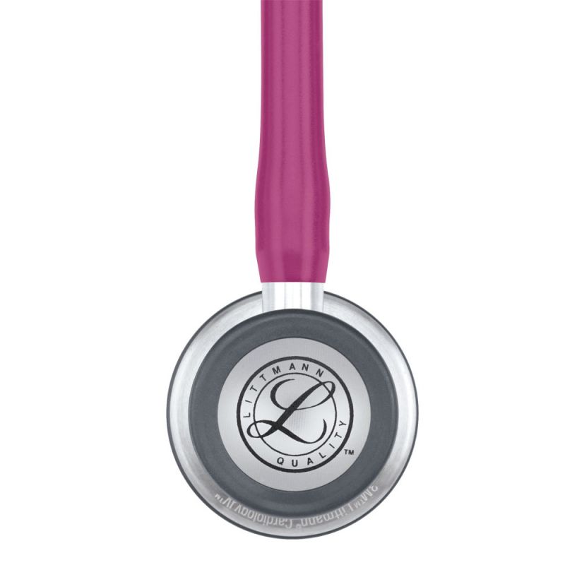 Littmann Stethoscope Cardiology IV Raspberry Review