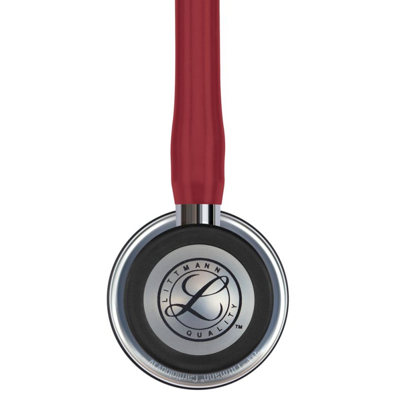 Littmann Stethoscope Cardiology IV Burgundy Review