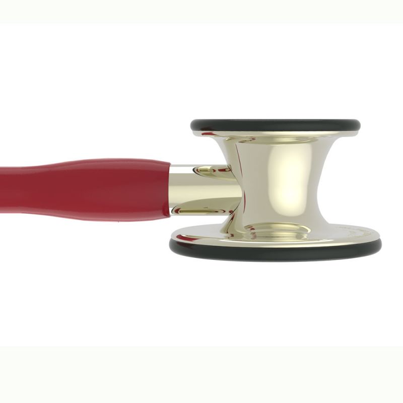 Littmann Stethoscope Cardiology IV Burgundy Review
