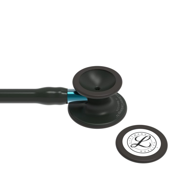 Littmann Stethoscope Cardiology IV Black / Review