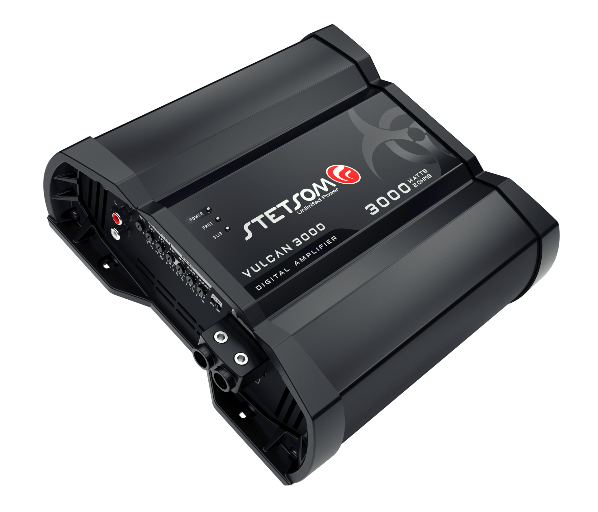 VULCAN 3000 4 OHMS Stetsom