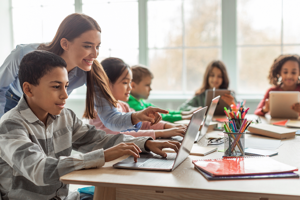 Navigating the School Year A Teacher’s Survival Guide Stetson