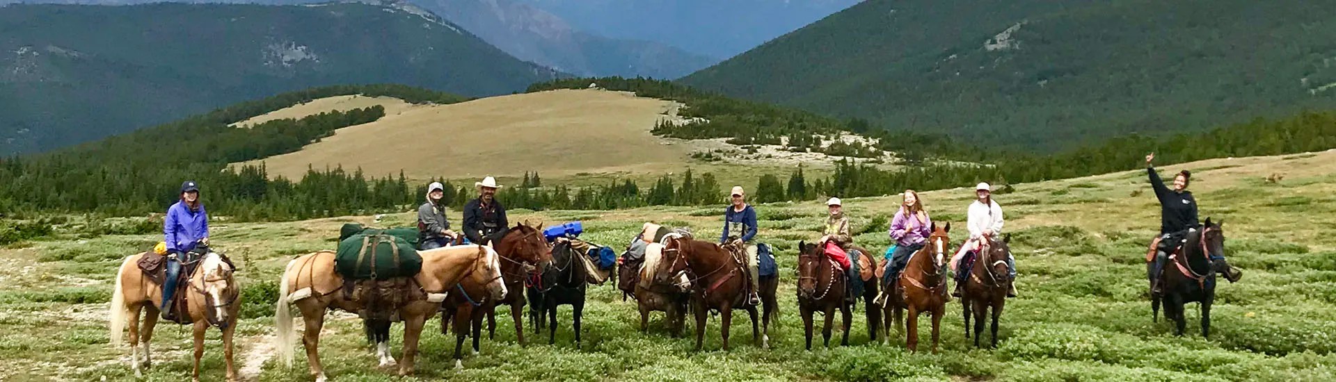 About Us Stetson Ranches