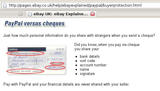 Bank Cheque Sort Code Bank Cheque
