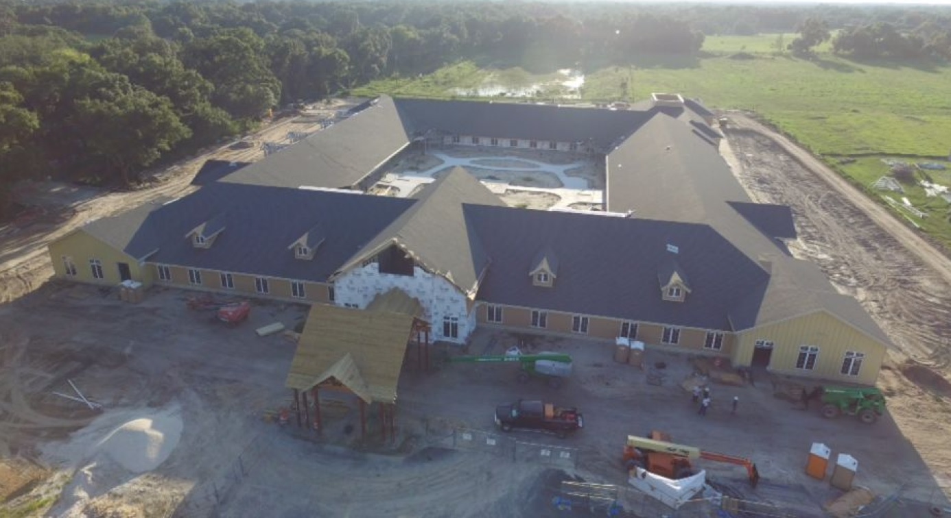 YOURLIFE of Wildwood Steve Allen Construction