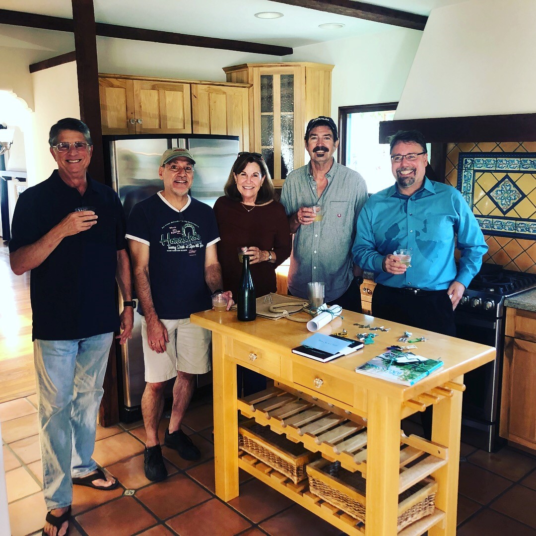 Testimonials Steve Beaupre, REALTOR® Point Loma Real Estate Agent