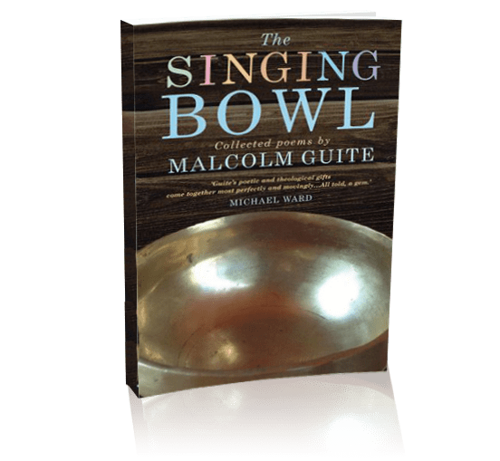 The Singing Bowl by Malcolm Guite Steve Bell