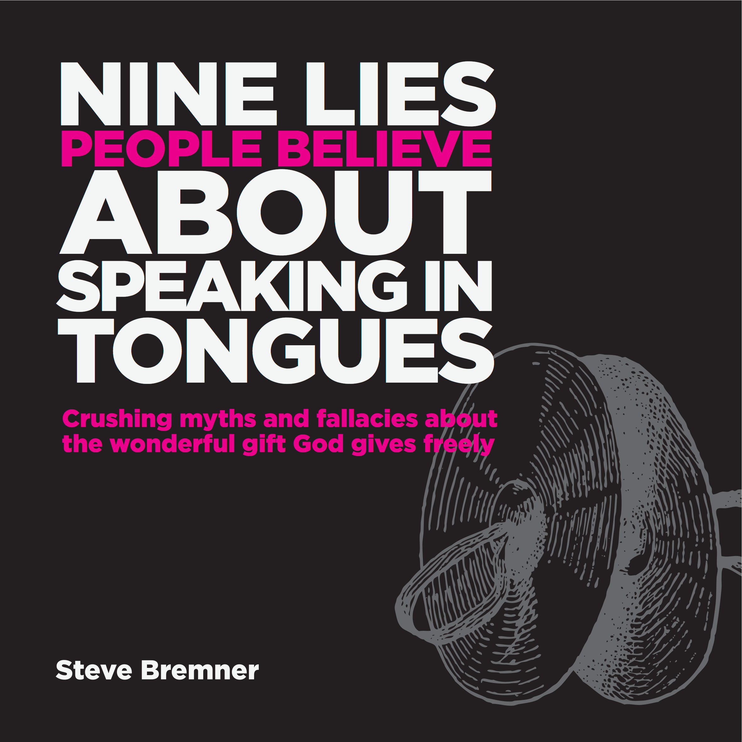 Speaking in Tongues What Is The Purpose? Podcast with Brian Parkman