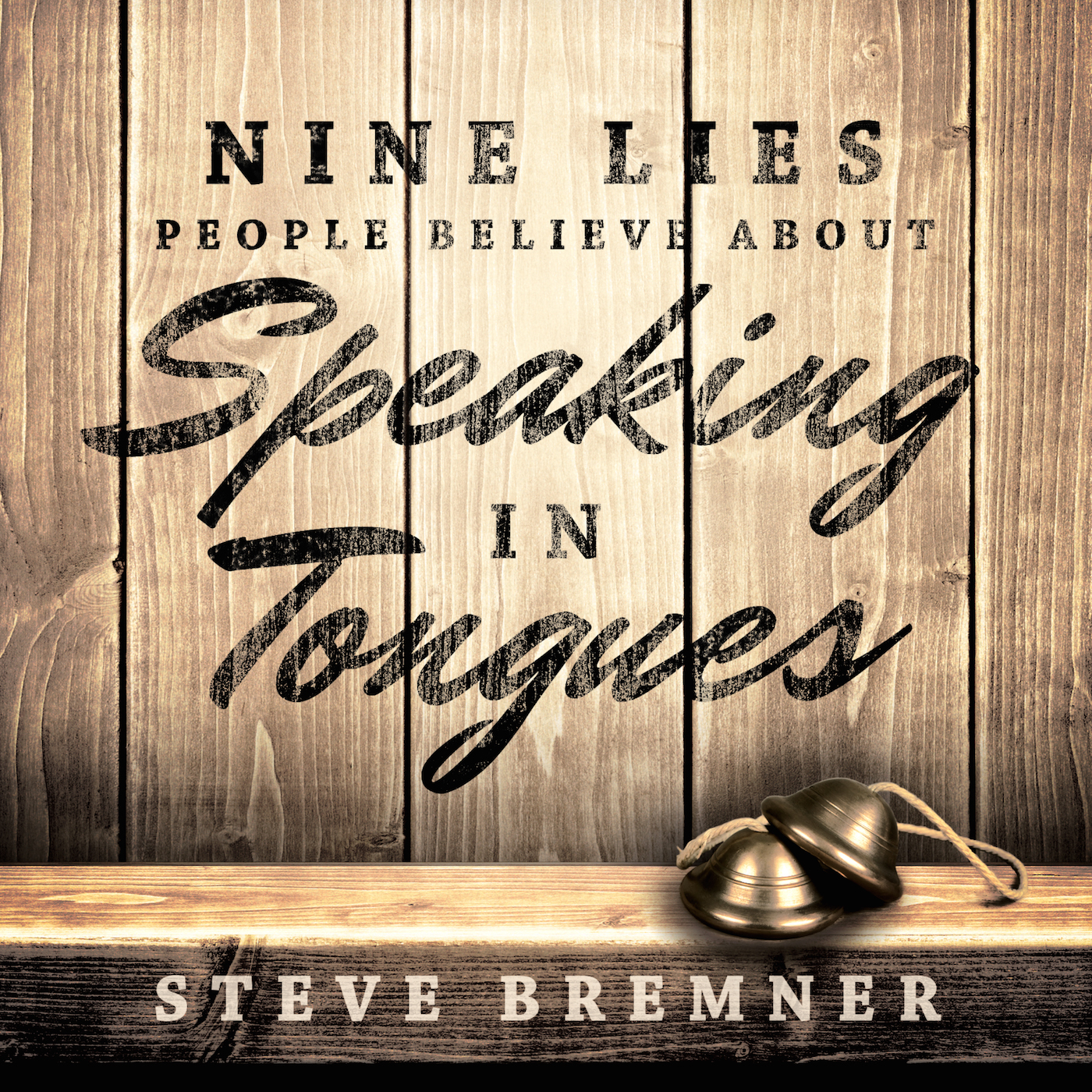 How To Speak In Tongues