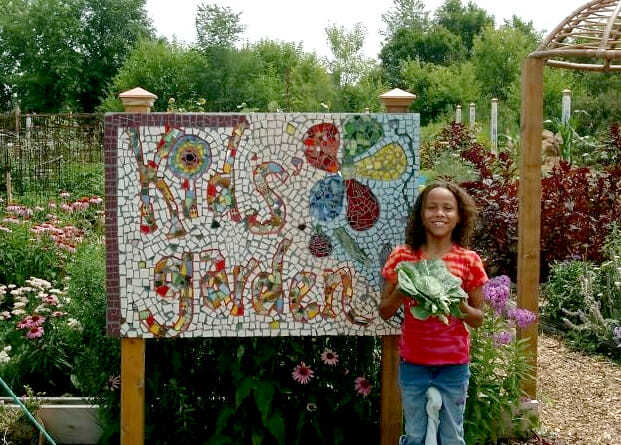 Madison’s Community Gardens Perfect for Renters Who Garden Steve