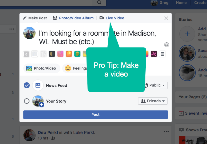 How to Find a Roommate Who’s Right for You Steve Brown Apartments