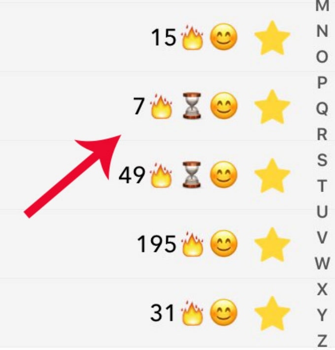 What Does the Hourglass on Snapchat Mean? Steve Cheney
