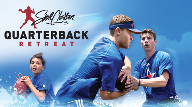 QUARTERBACK CAMPS