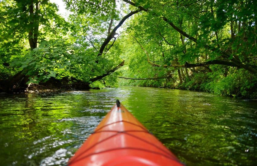 The Waterways Licence Explained Paddle Board Licence Canoe Licence 2023