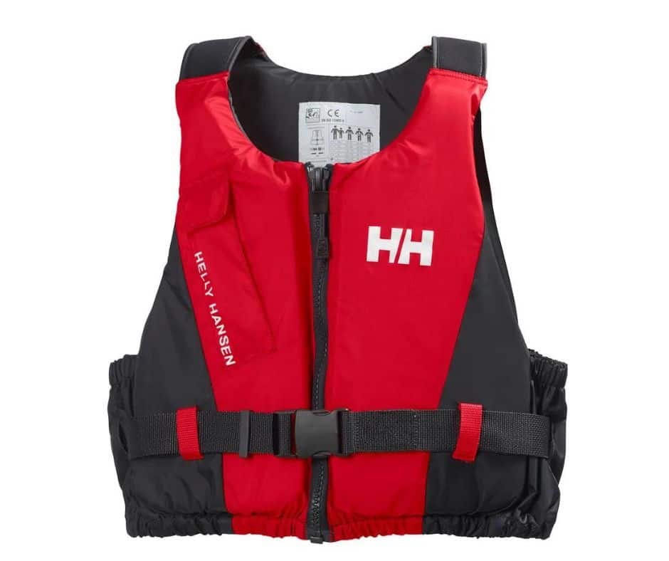 9 Best Life Jackets for Paddle Boarding (SUP) in 2023