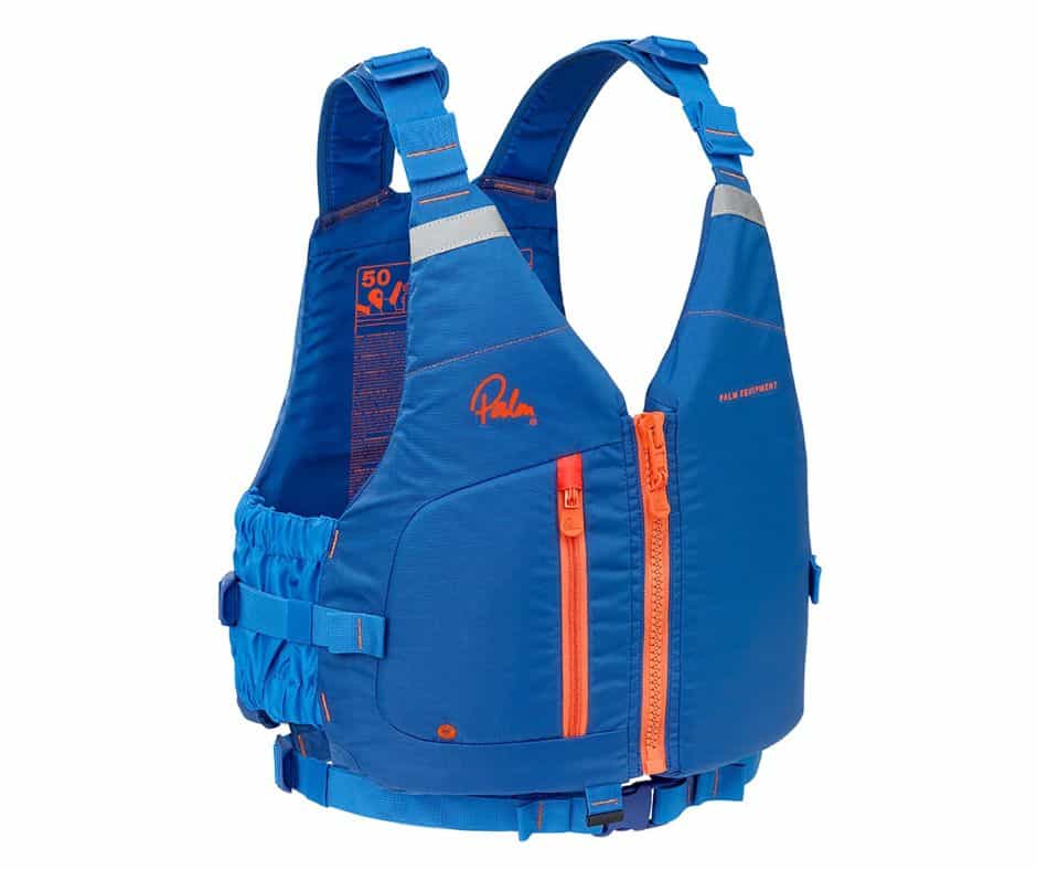 9 Best Life Jackets for Paddle Boarding (SUP) in 2023