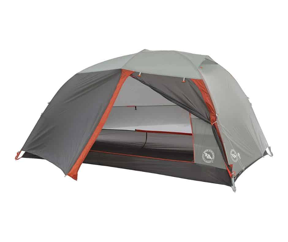 7 Best Tents For Wild Camping in 2023