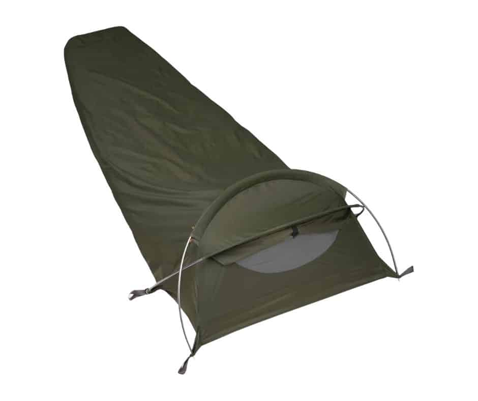 13 Best Bivvy Bags for Wild Camping (2023)