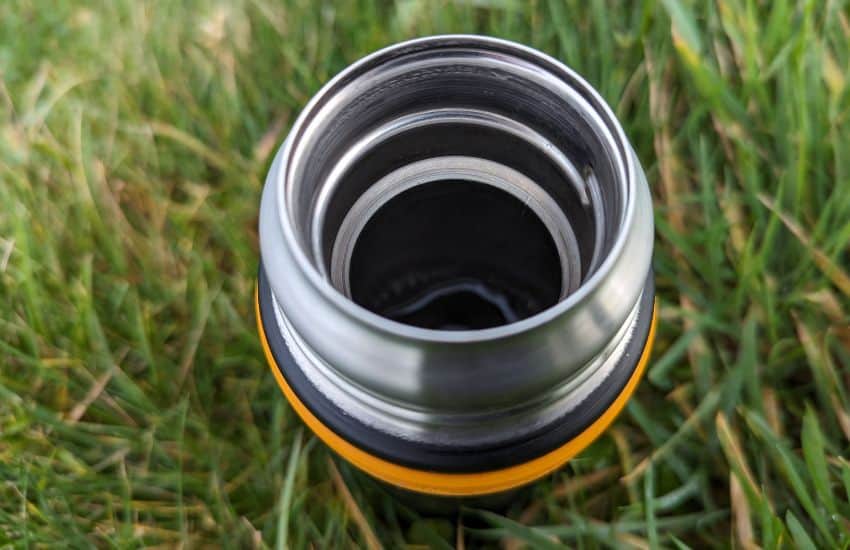 Thermos Ultimate Flask Review (2024)