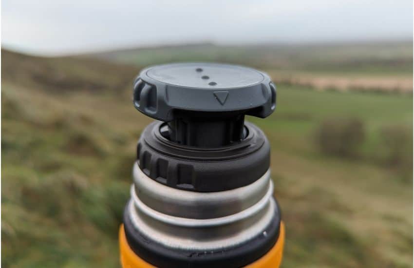 Thermos Ultimate Flask Review (2024)