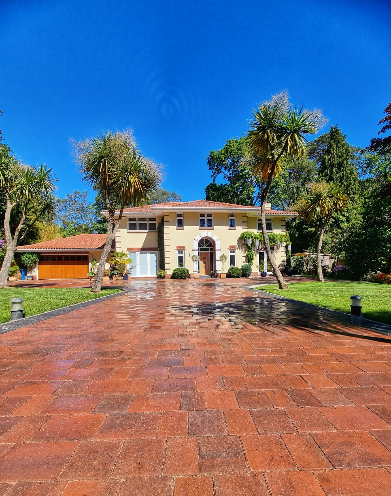 Patios Poole Patio Contractors Near Me Steve Collins