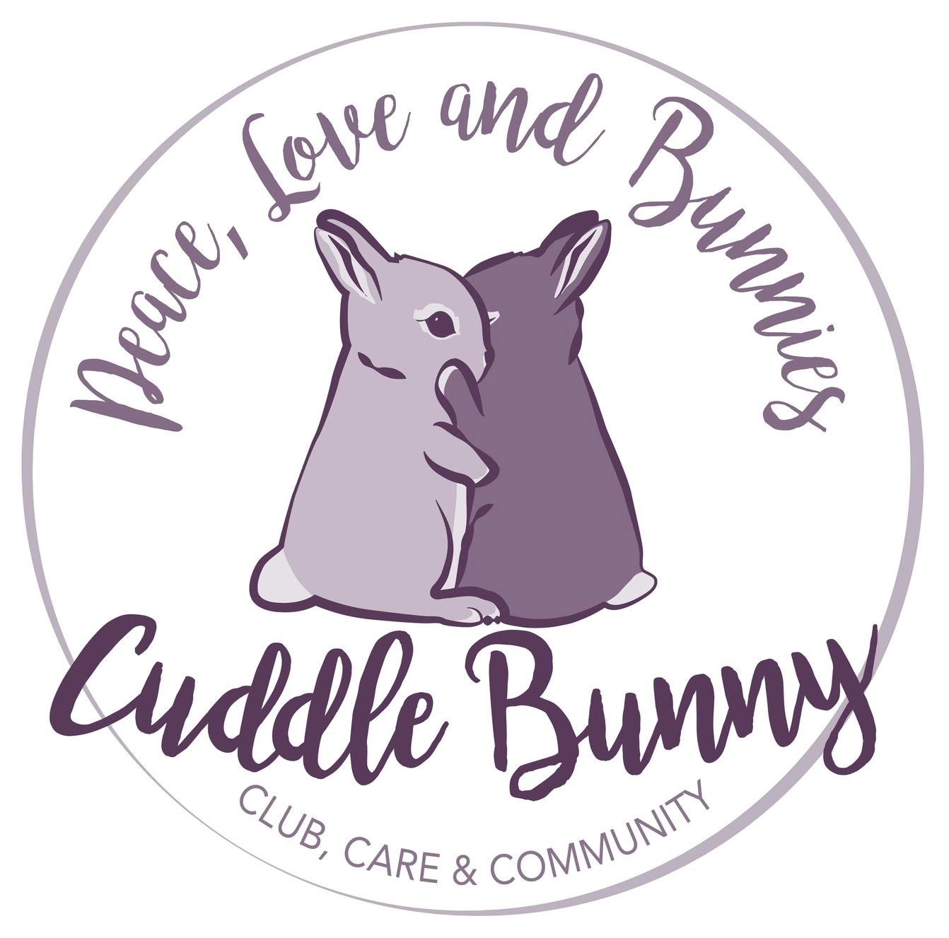 A conversation about Cuddle Bunny, a place to get a rabbit fix