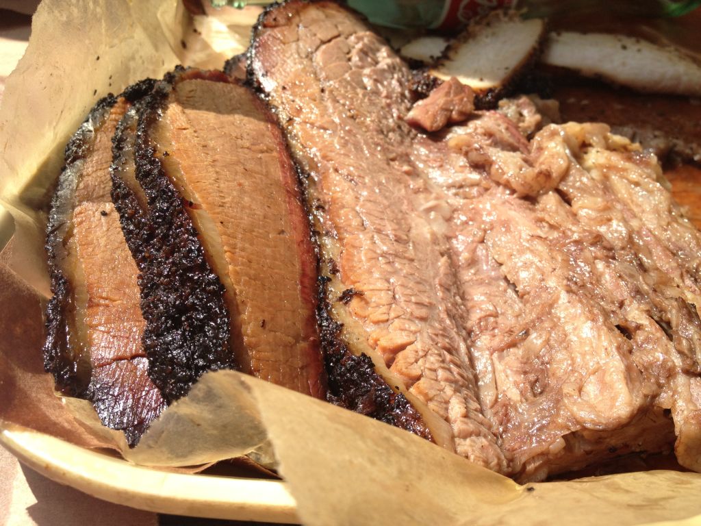 Windy City BBQ Smokes This Sunday