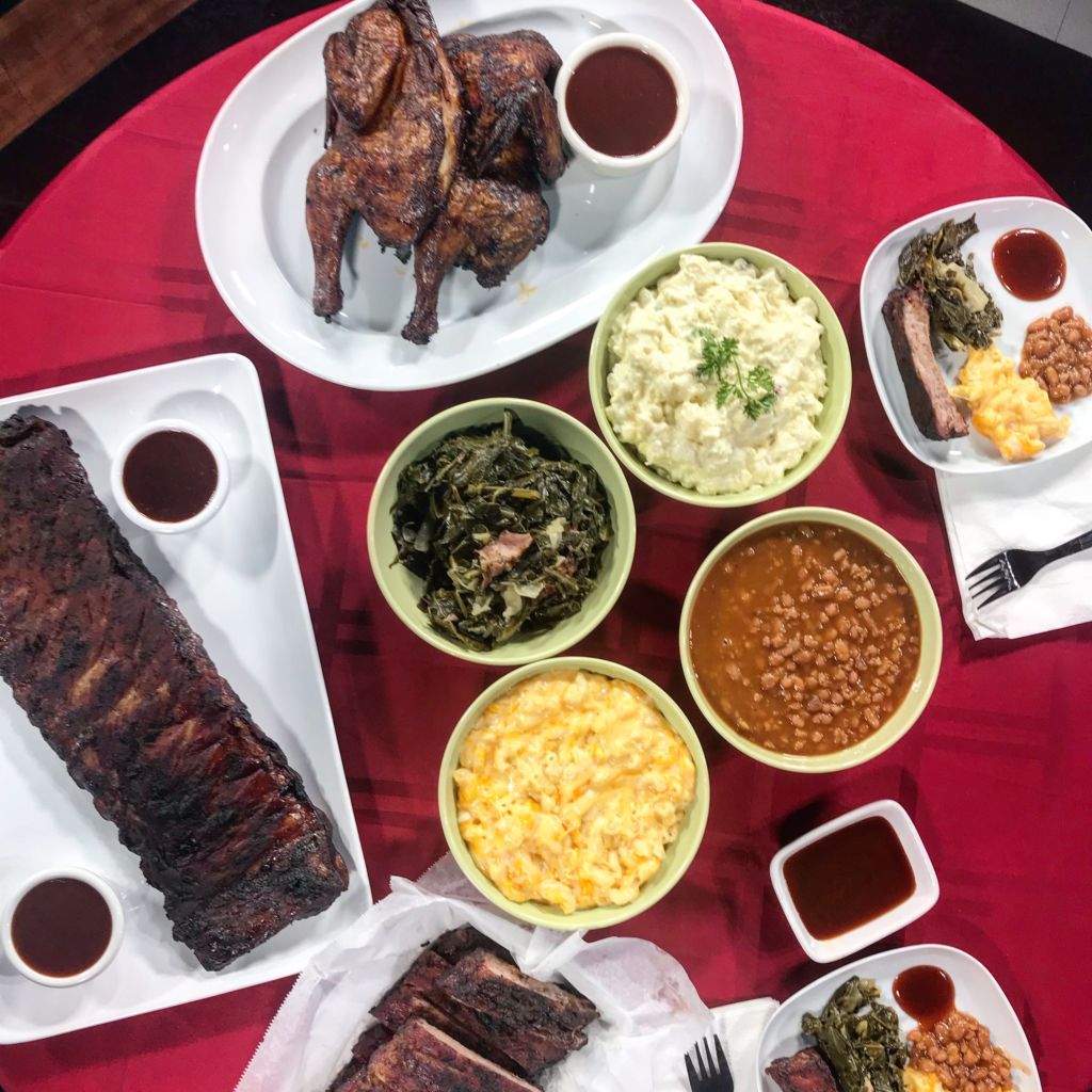 Slab Barbecue has unique take on South Side classics