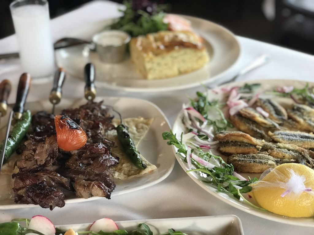 Café Istanbul in Wicker Park tastes like home for Turkish