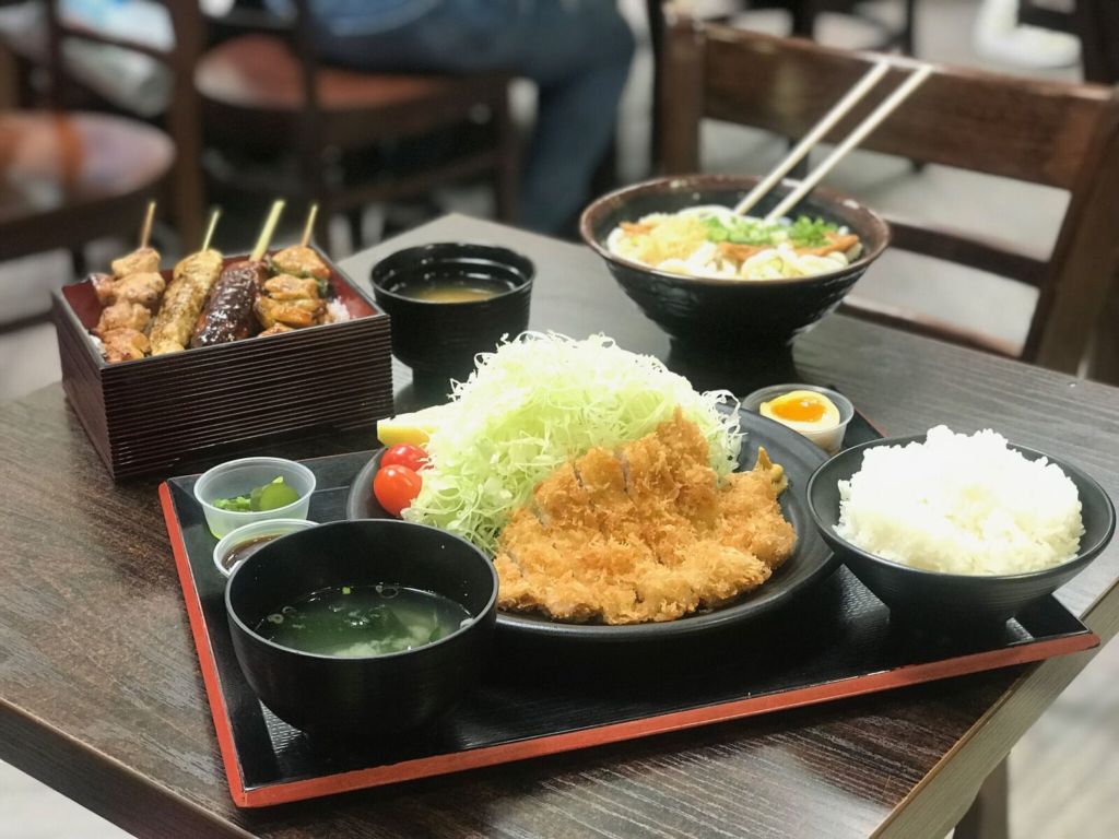 Mitsuwa Marketplace Offers Japanese Food, Produce in Revamped Space