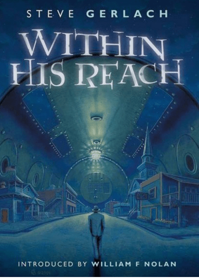 Within His Reach | Steve Gerlach