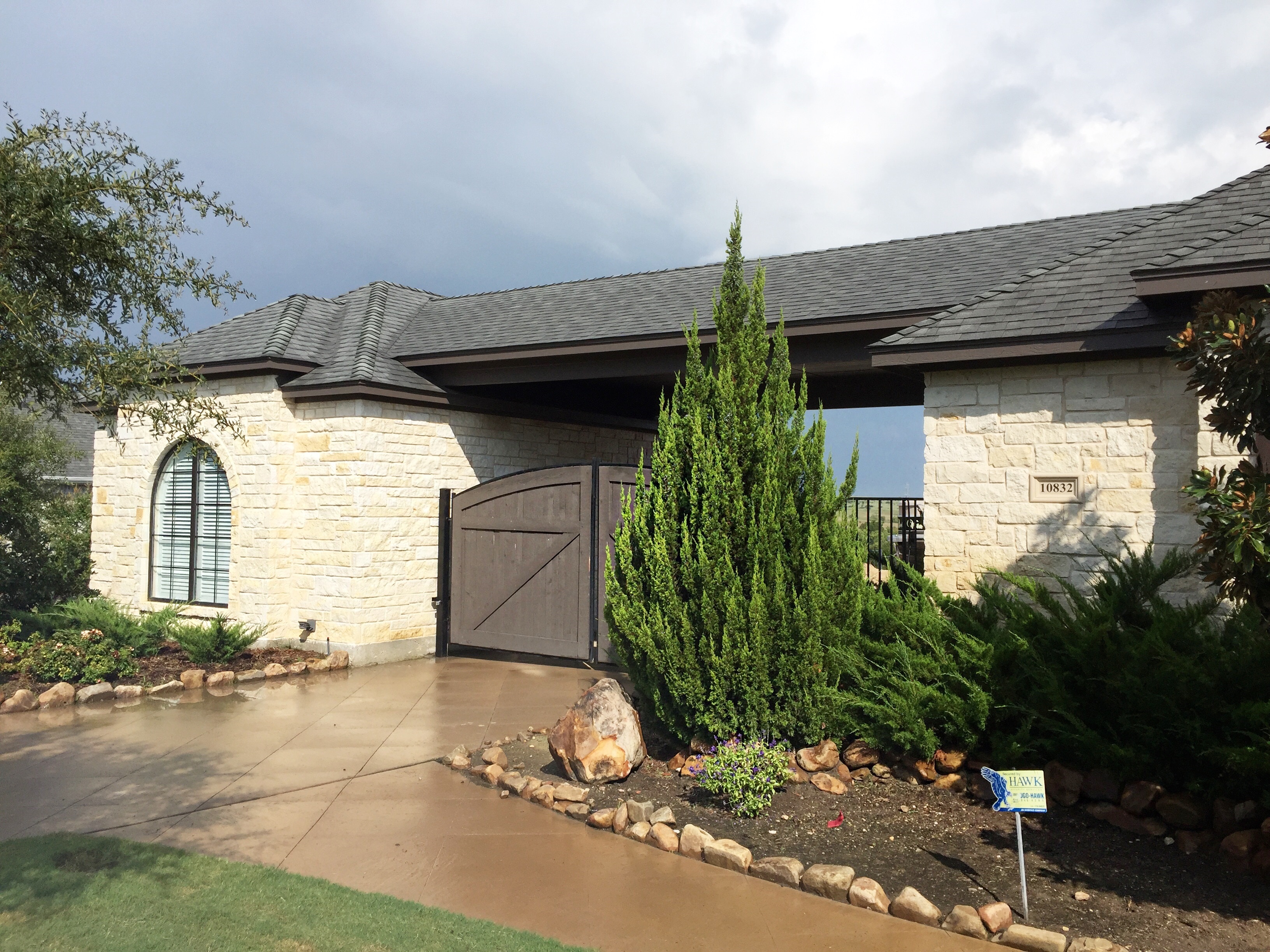 Stylish Spaces Steve Hawkins Homes Fort Worth Custom Home Builder