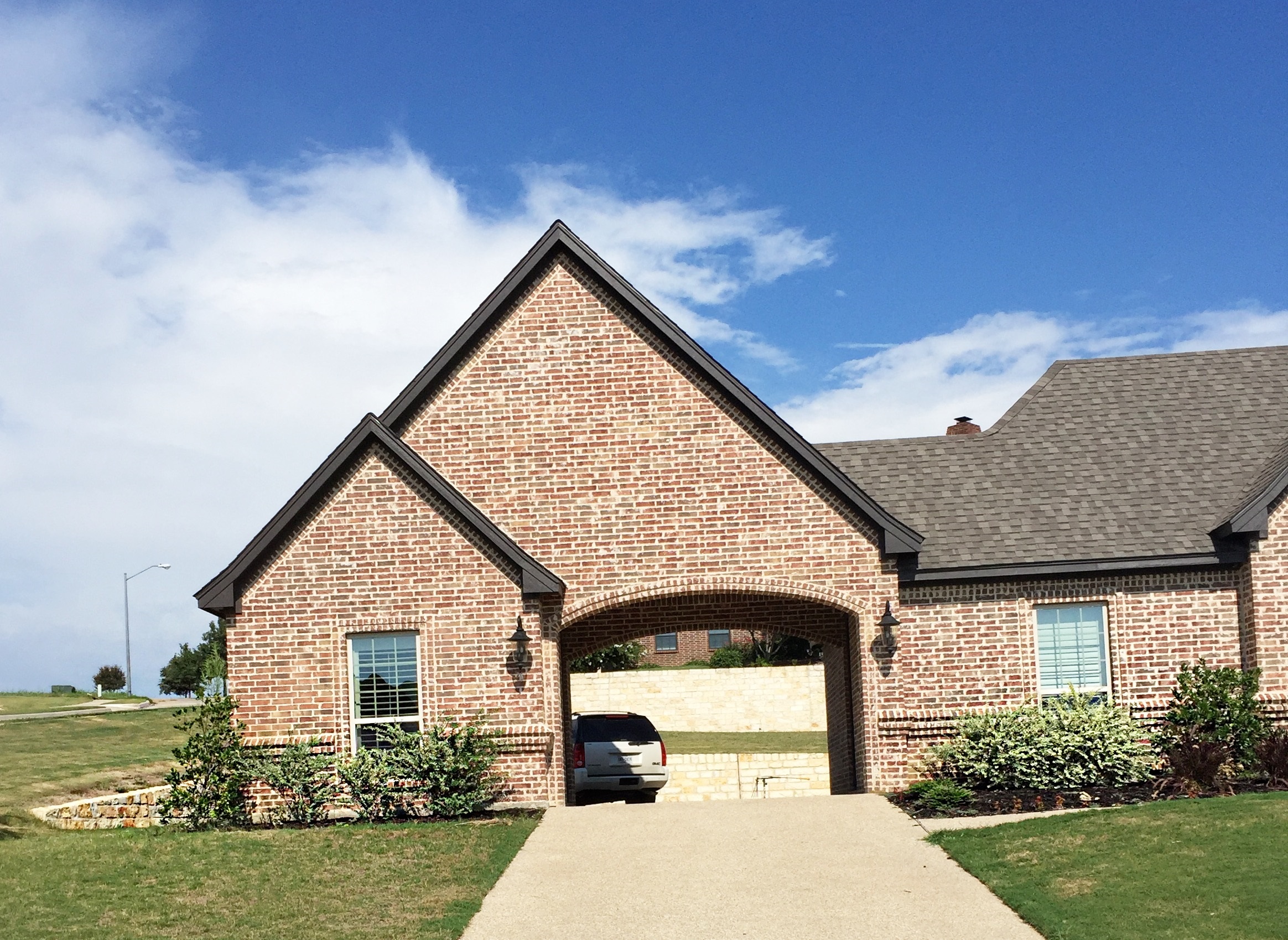 Stylish Spaces Steve Hawkins Homes Fort Worth Custom Home Builder