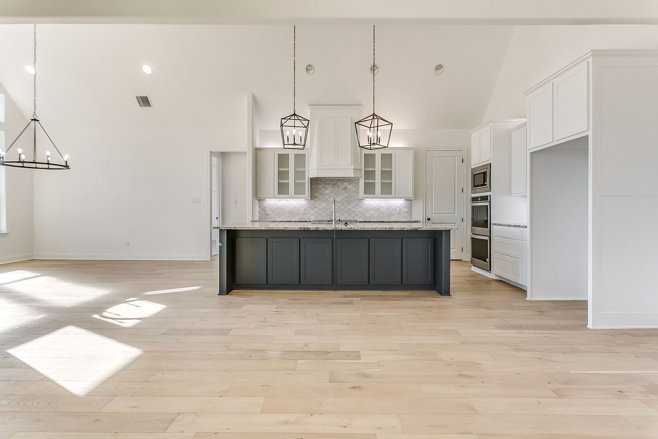 2033b Steve Hawkins Homes Fort Worth Custom Home Builder Commercial