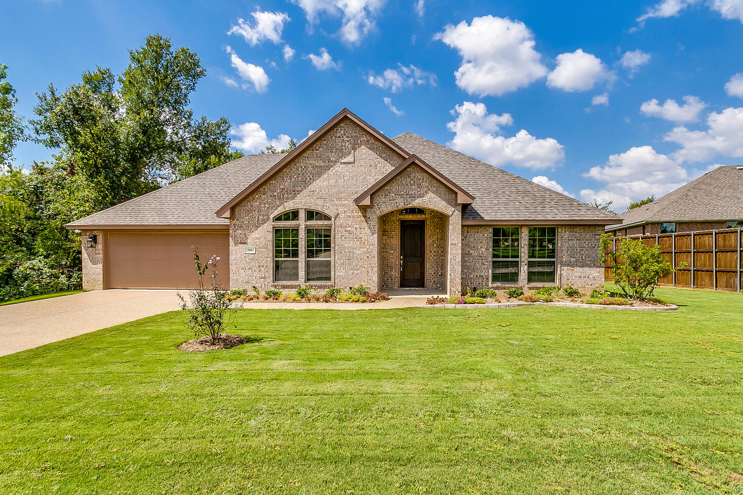 505 Steve Hawkins Homes Fort Worth Custom Home Builder Commercial