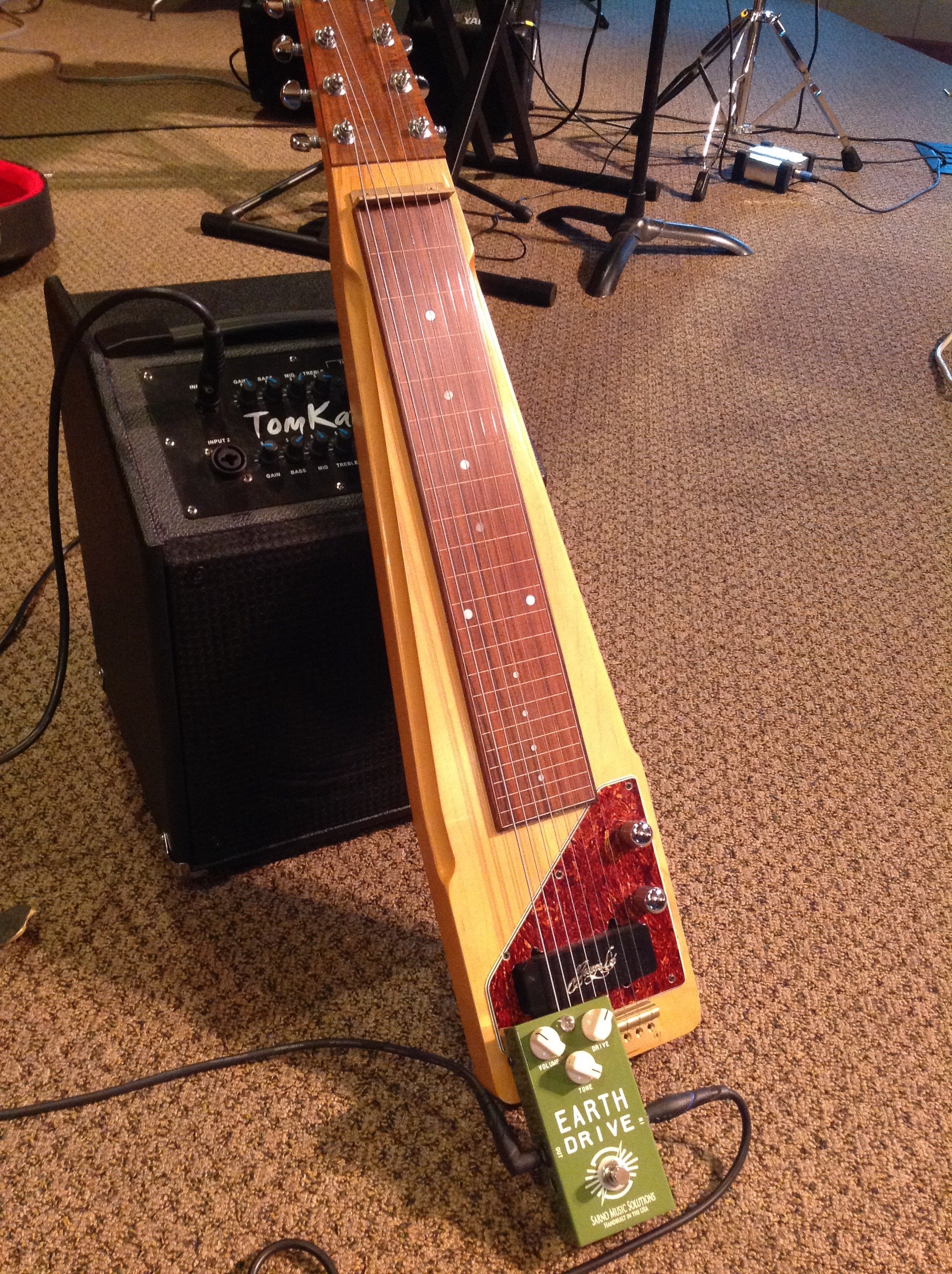 Guitar lessons in Vancouver WA