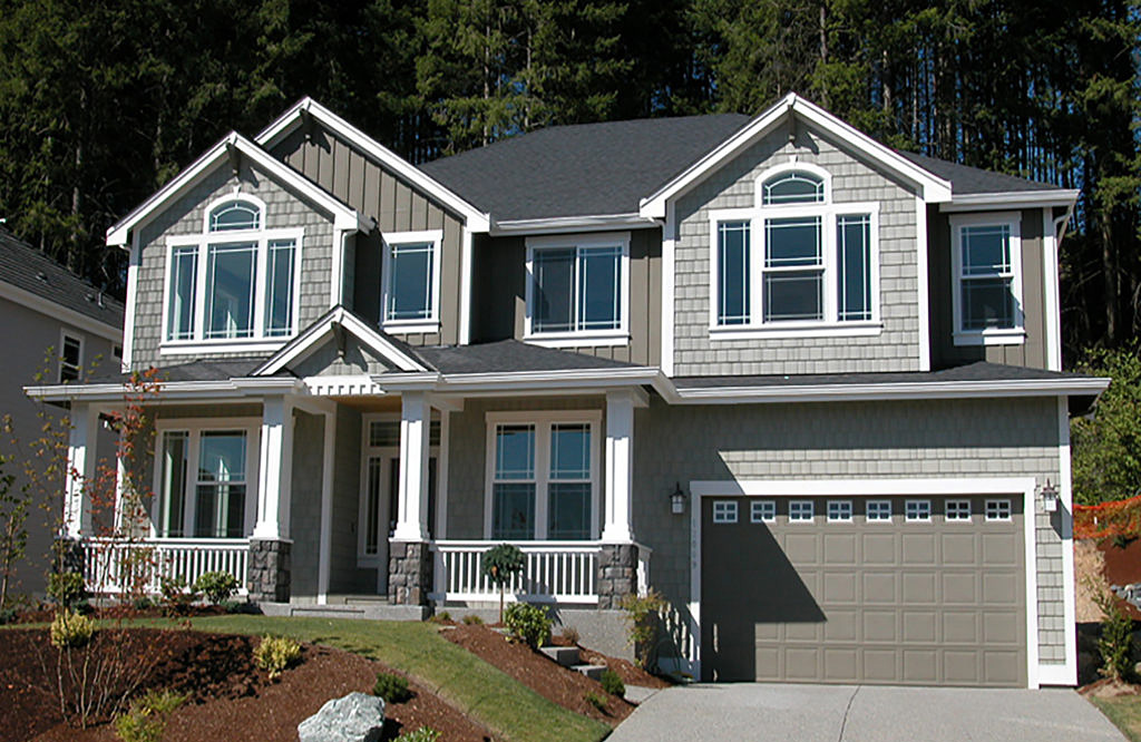 Deer Ridge Steve Jensen Homes