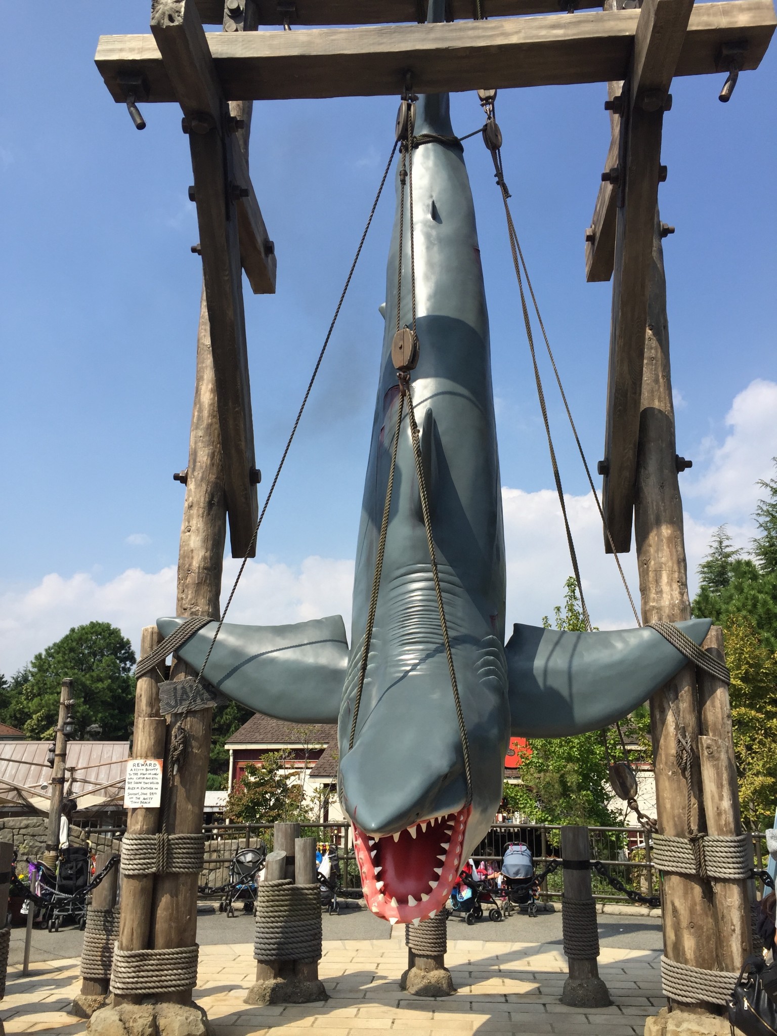 Top 5 best rides and attractions at Universal Studios Japan! Ranking and review in 2018 一期一会