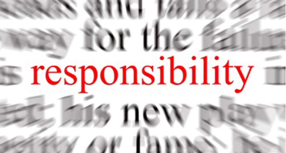 The Awesome Responsibility of Leading Lead Today