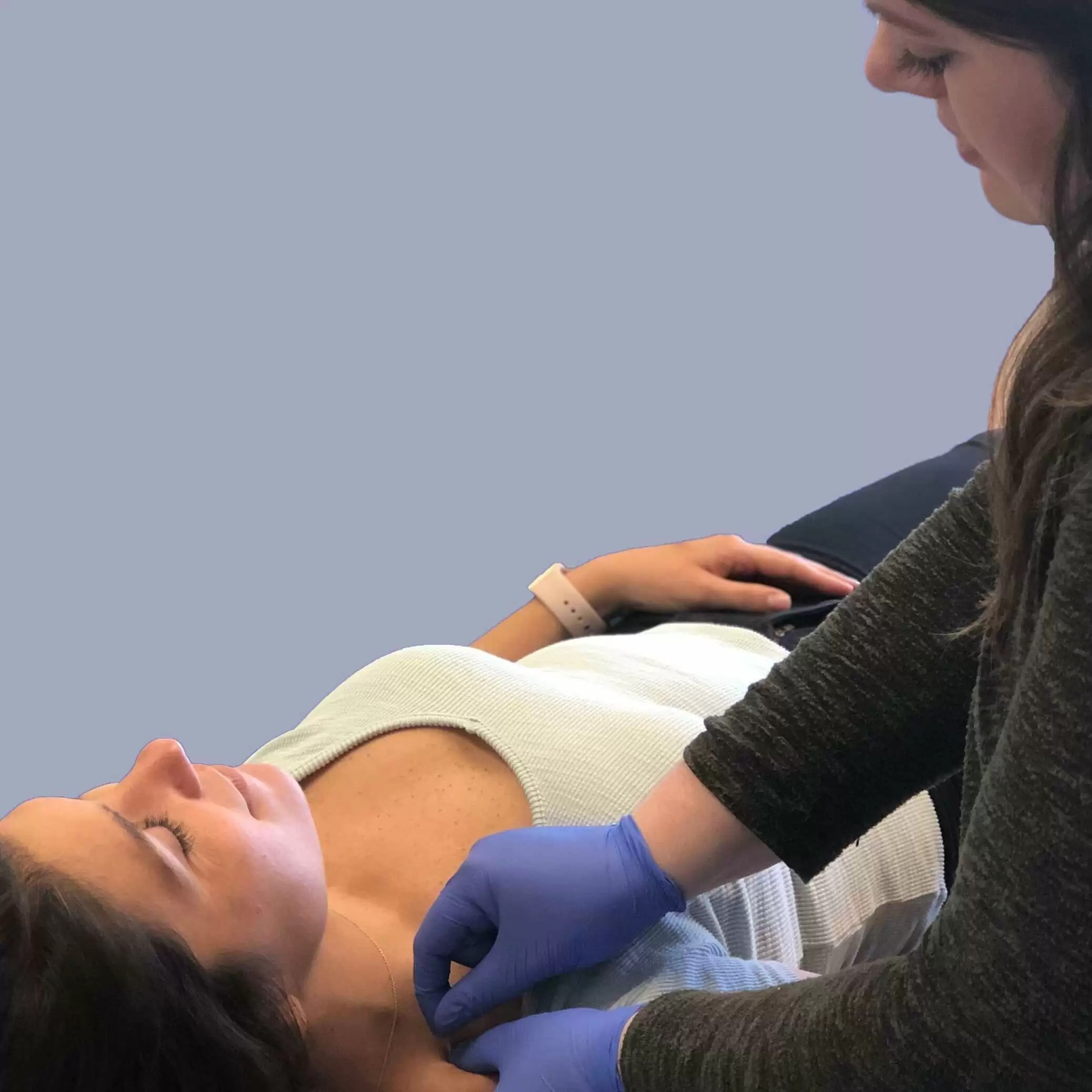 Can Dry Needling Help Athletes Recover Faster? Steve Kravitz Physical