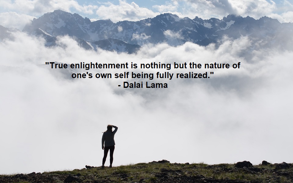 Greatest Gift of Life It Is You The Path of Self Realization