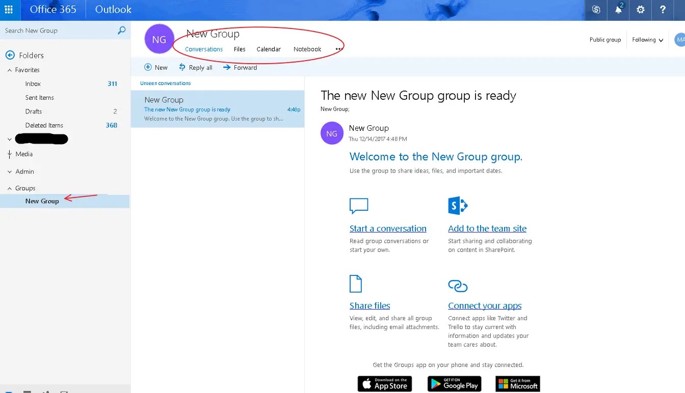 Microsoft 365 Understanding Mailboxes Steve Mordue MVP