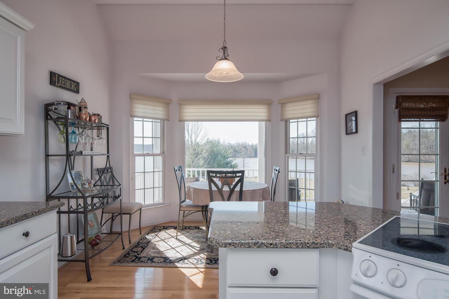 Beautiful Lake Anna Waterfront Home Steve Mudre Real Estate